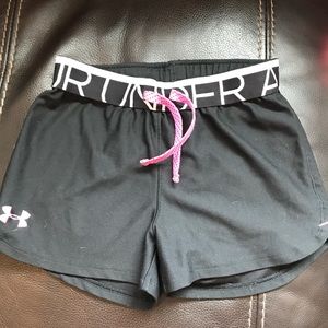 Under Armour shorts
